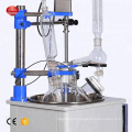 Glass Heating/Cooling Units For Chemical Reaction